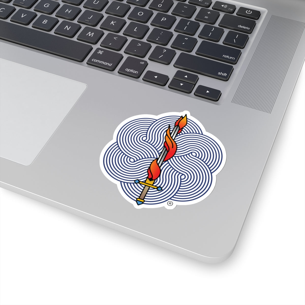 Kiss-Cut Stickers