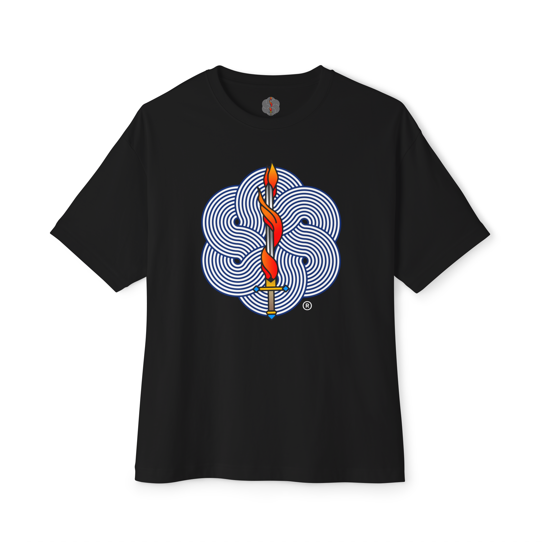 Idac Uniform 10000 times brighter - Black – The IDC